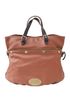 Mitzy Messenger, front view